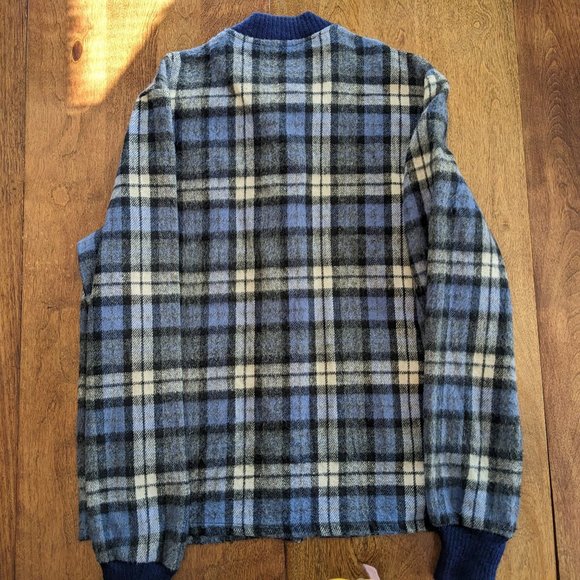 Vintage Deacon Brothers Shacket - Made in Canada - Size L - EUC - Picture 2 of 6